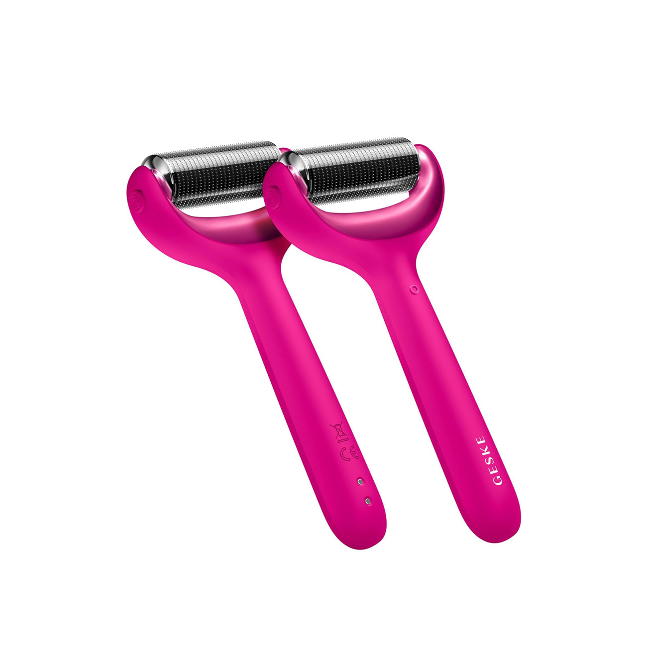 MicroNeedle Face & Body Roller | 9 In 1