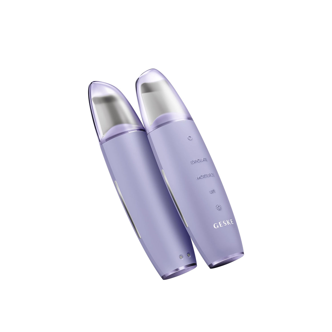 MicroCurrent Skin Scrubber & Blackhead Remover | 9 In 1