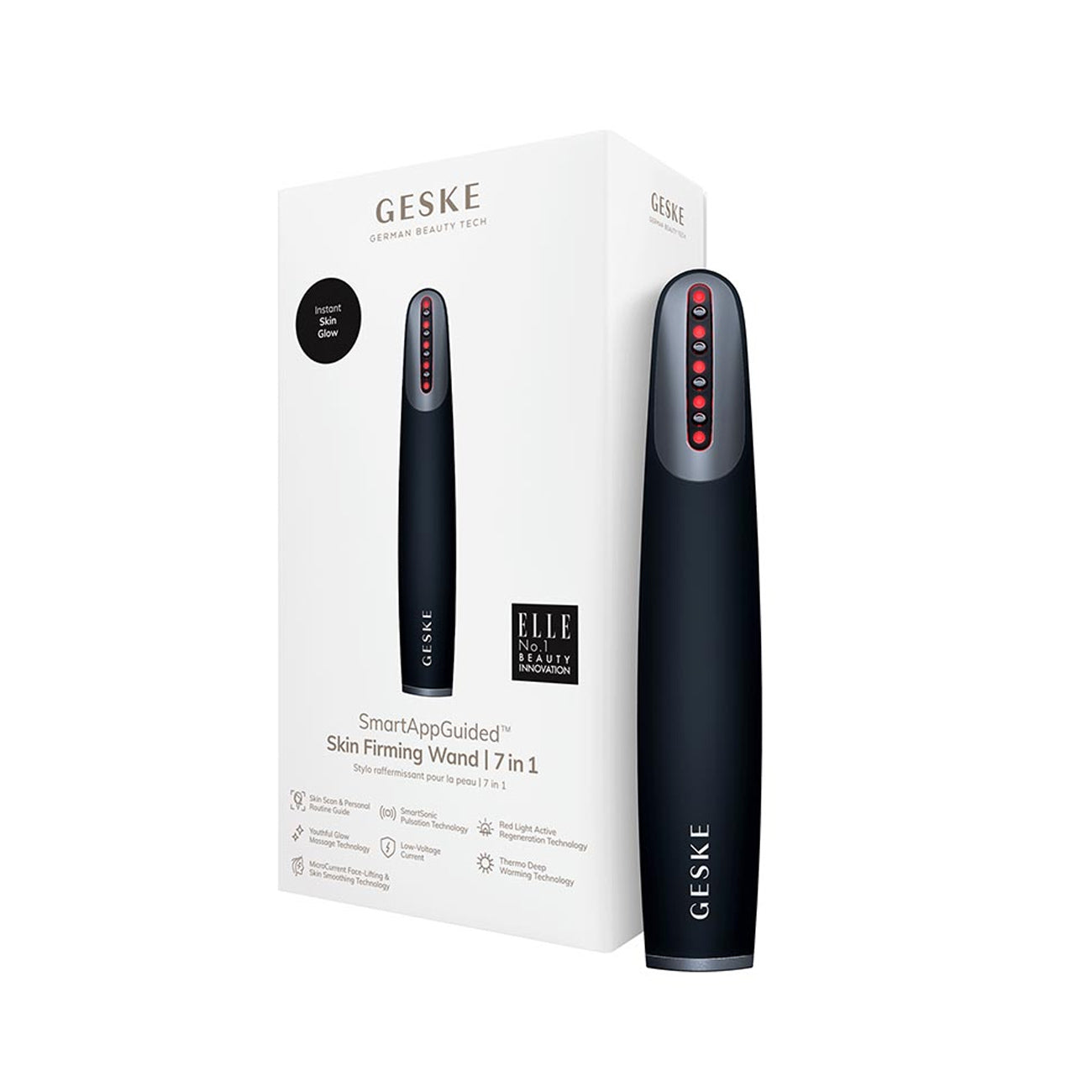 Skin Firming Wand | 7 in 1