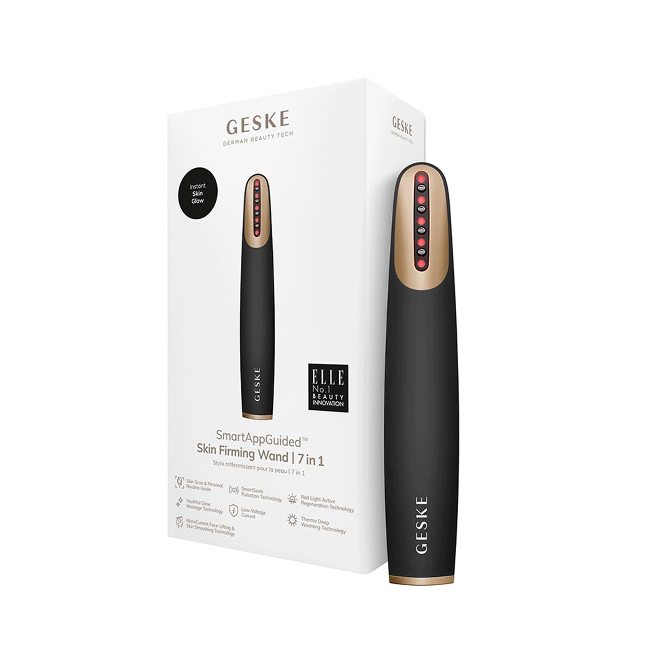 Skin Firming Wand | 7 in 1