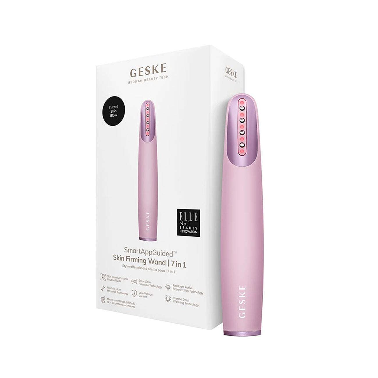 Skin Firming Wand | 7 in 1