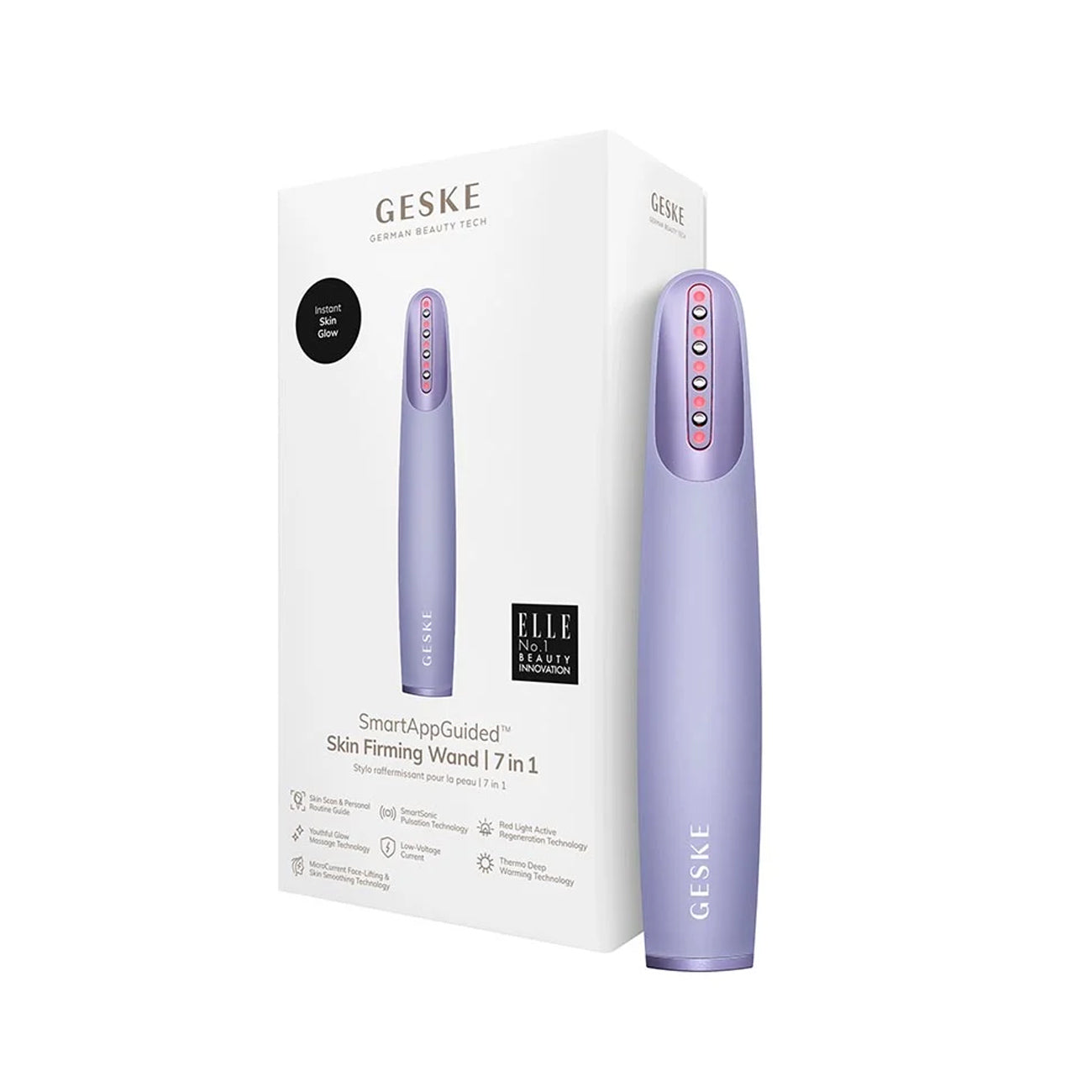 Skin Firming Wand | 7 in 1