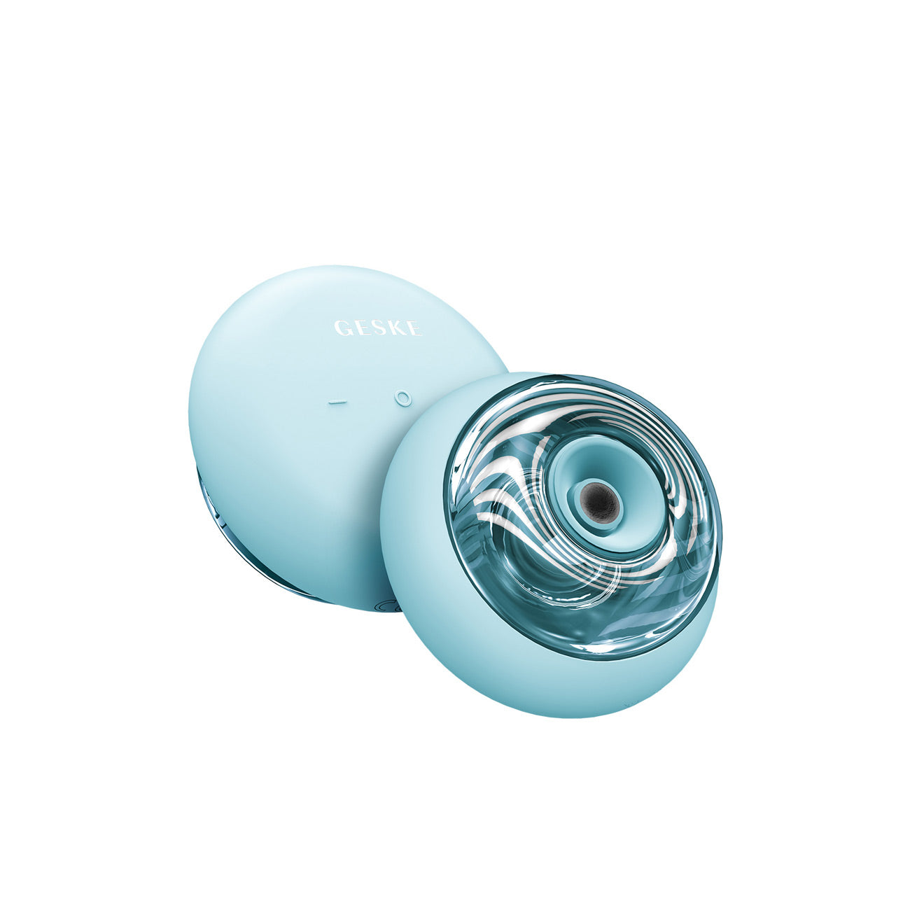 Cool & Warm Face and Body Massager | 9 in 1