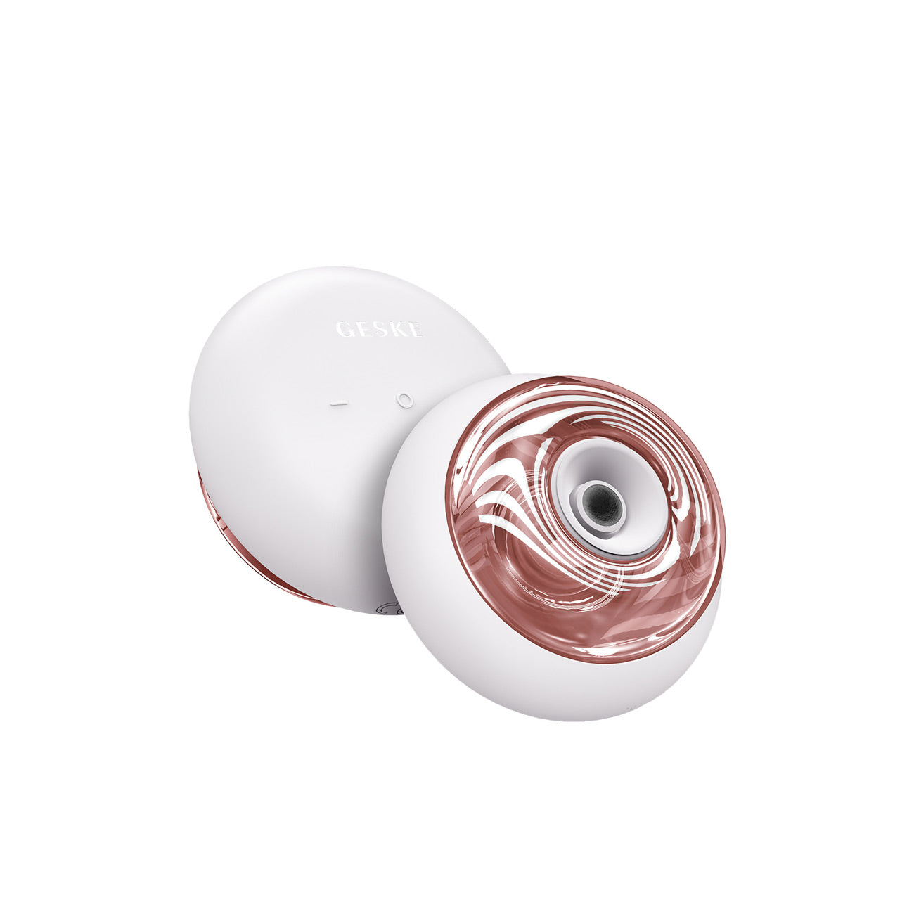 Cool & Warm Face and Body Massager | 9 in 1