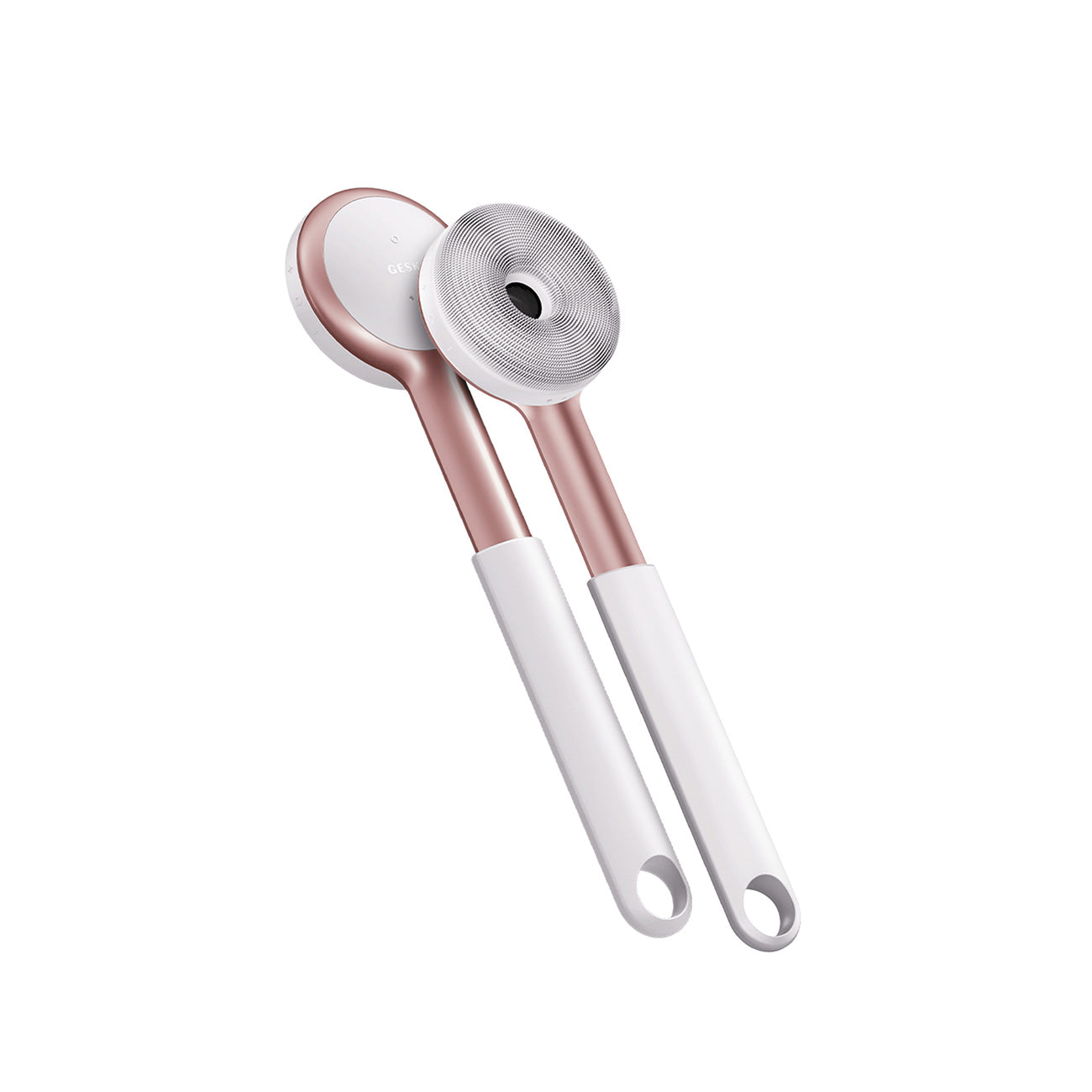 Sonic LED Full Body Brush | 9 in 1