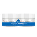 Double Hydrance Aqua-Gel - Dehydrated Sensitive Skin Duo