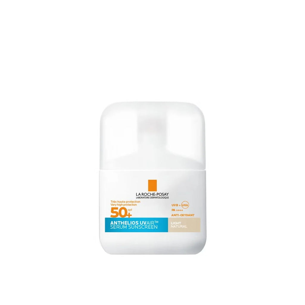 La Roche Posay UV Air Serum Sunscreen Tinted Natural 50ml