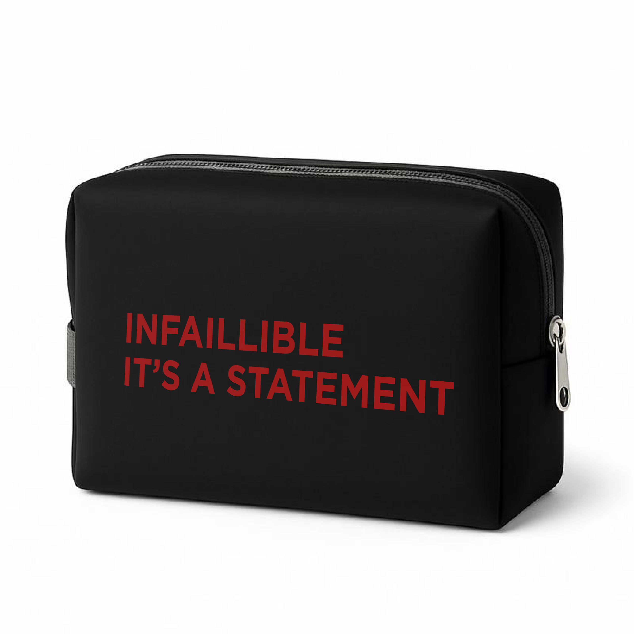 L'Oréal Paris Infaillible It's a Statement Pouch - Gift