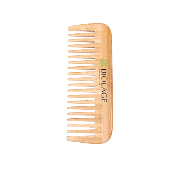 Biolage Wood Comb | Skin Society