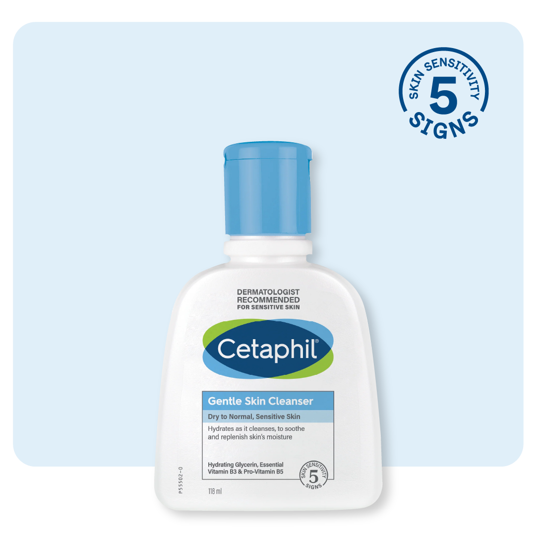 Gentle Skin Cleanser