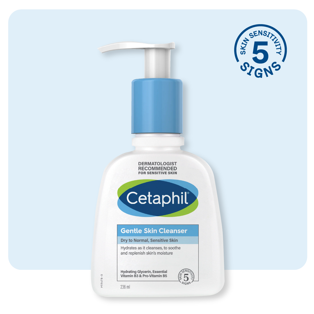 Gentle Skin Cleanser