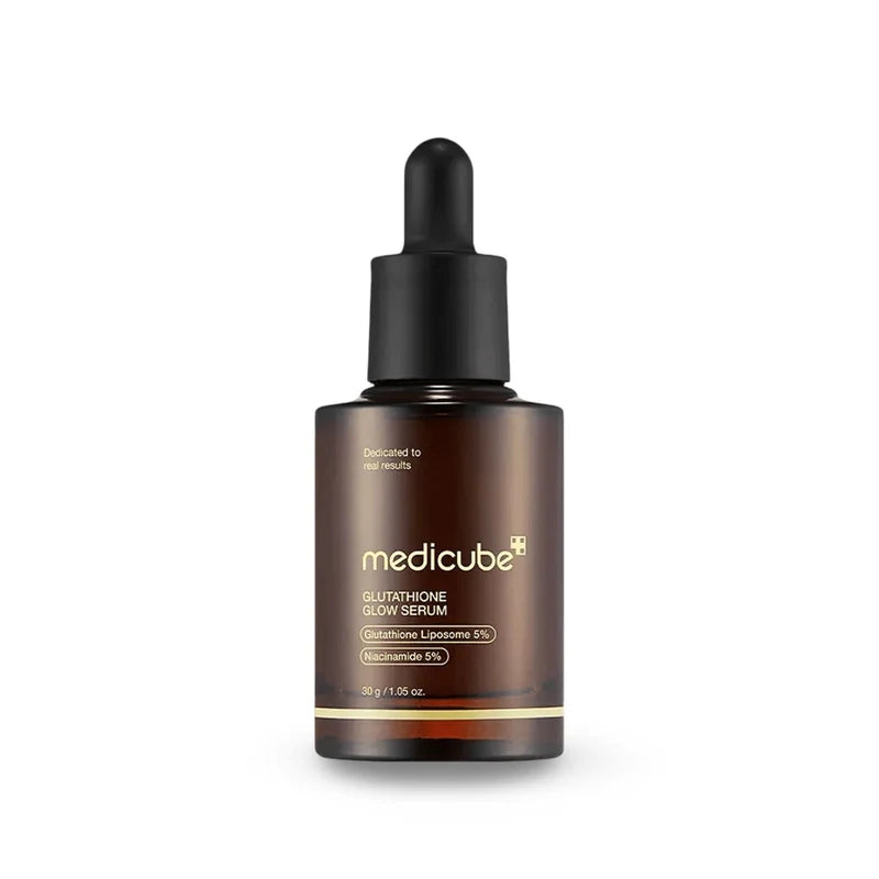 Glutathione Glow Serum