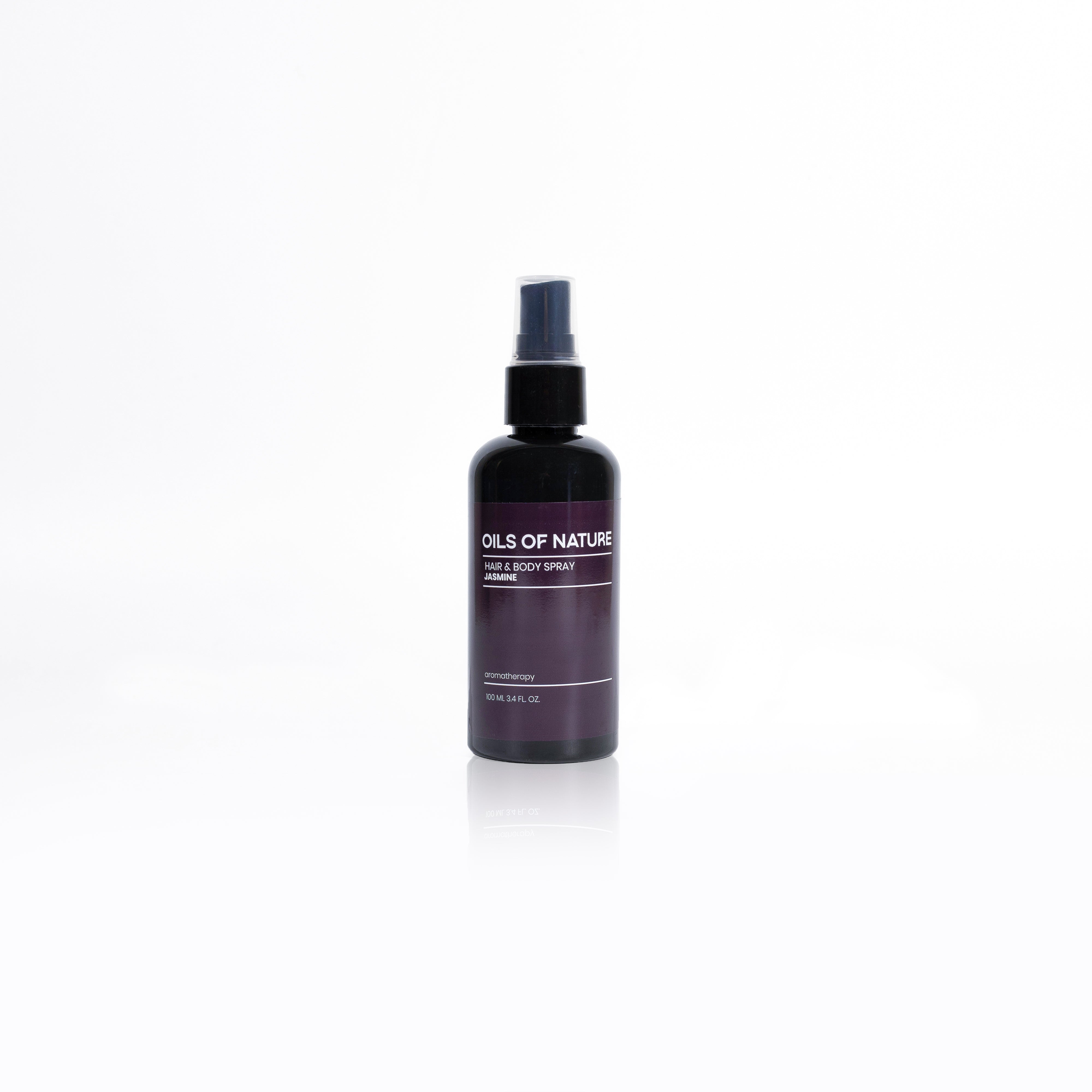 Jasmine Hair and Body Spray