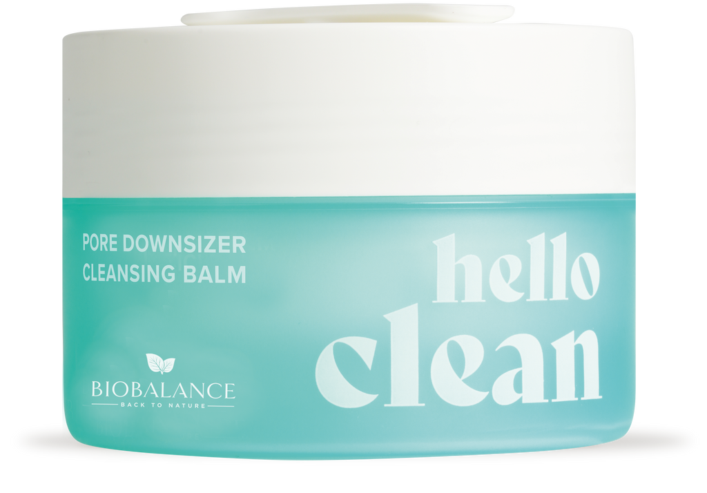 Hello Deep Clean Hello Clean Pore Downsizer Cleansing Balm With Oleanolic Acid | Skin ...