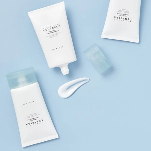 Madagascar Centella Hyalu-Cica Moisture Cream
