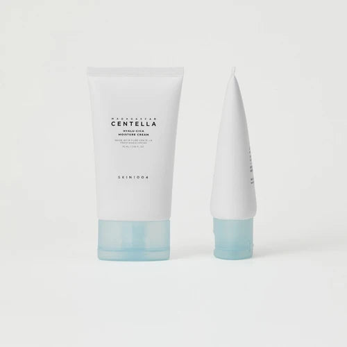 Madagascar Centella Hyalu-Cica Moisture Cream