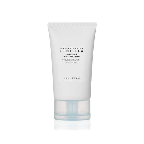 Madagascar Centella Hyalu-Cica Moisture Cream