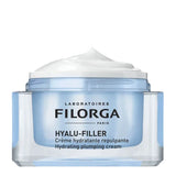 Hyalu-Filler Hydrating Plumping Cream
