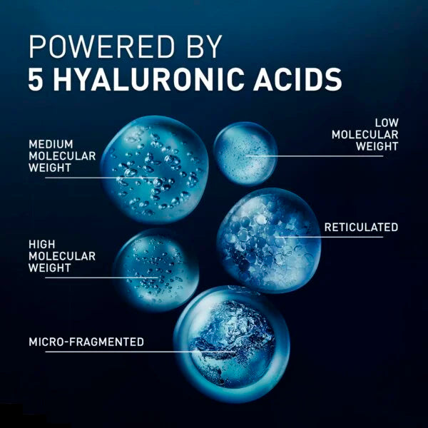 Hyalu-Filler Hydrating Plumping Cream