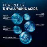 Hyalu-Filler Hydrating Plumping Cream