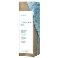 Hawaiian Spa Fluido Spray Anti-Fatigue
