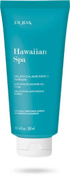 Hawaiian Spa Gel Doccia Anti-Stress