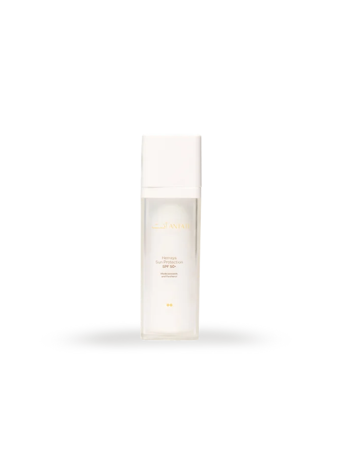 Hemaya Sun Protection SPF50+
