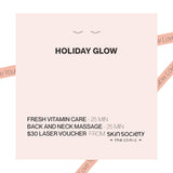 Holiday Glow