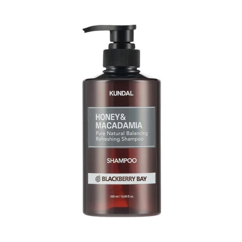 Honey & Macadamia Nature Shampoo