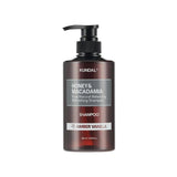 Honey & Macadamia Nature Shampoo