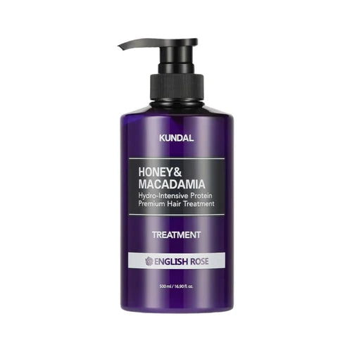 Honey & Macadamia Protein Treatment