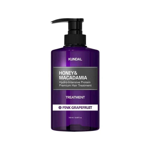 Honey & Macadamia Protein Treatment