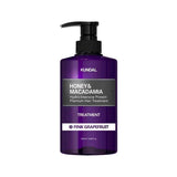 Honey & Macadamia Protein Treatment