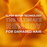 Ultra Doux Hair Honey Treasure Repairing Serum