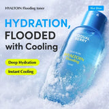 Hyaltoin Flooding Toner