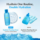 Hyaltoin Flooding Toner