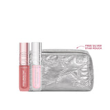Hyaluron Tint Lip Stain Serum & Plump Ambition Hyaluron Lip Oil Duo