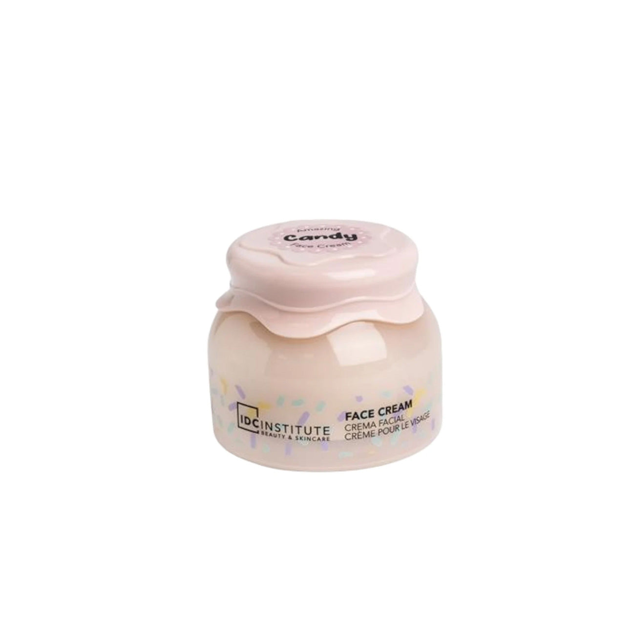 Candy Face Cream