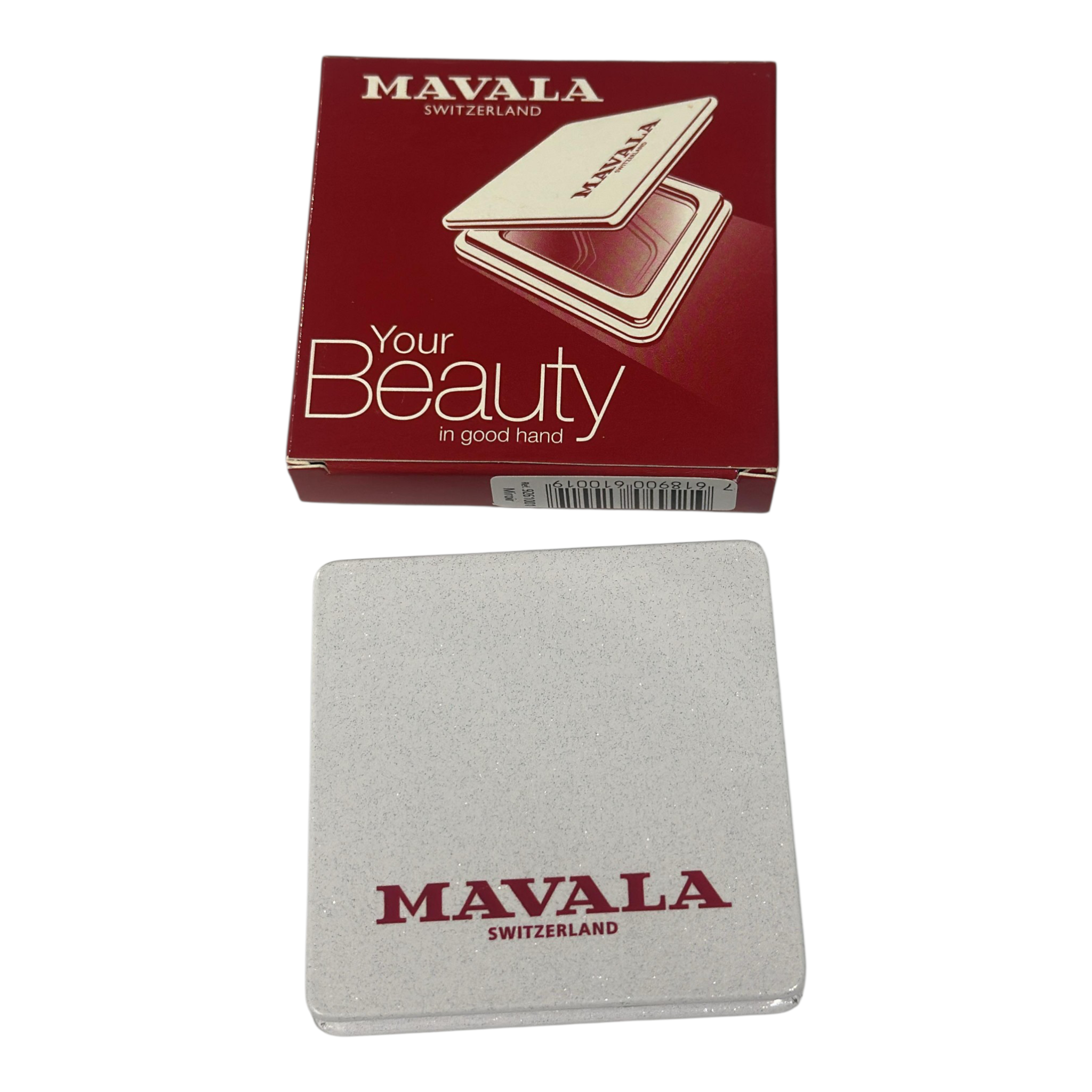 Mavala Your Beauty In Good Hand Mirror - Gift