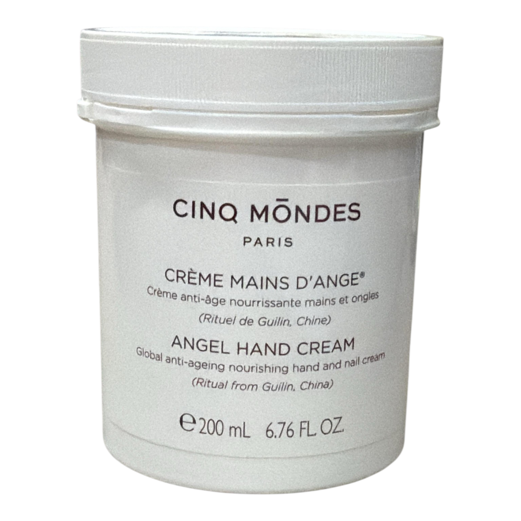 Angel Hand Cream