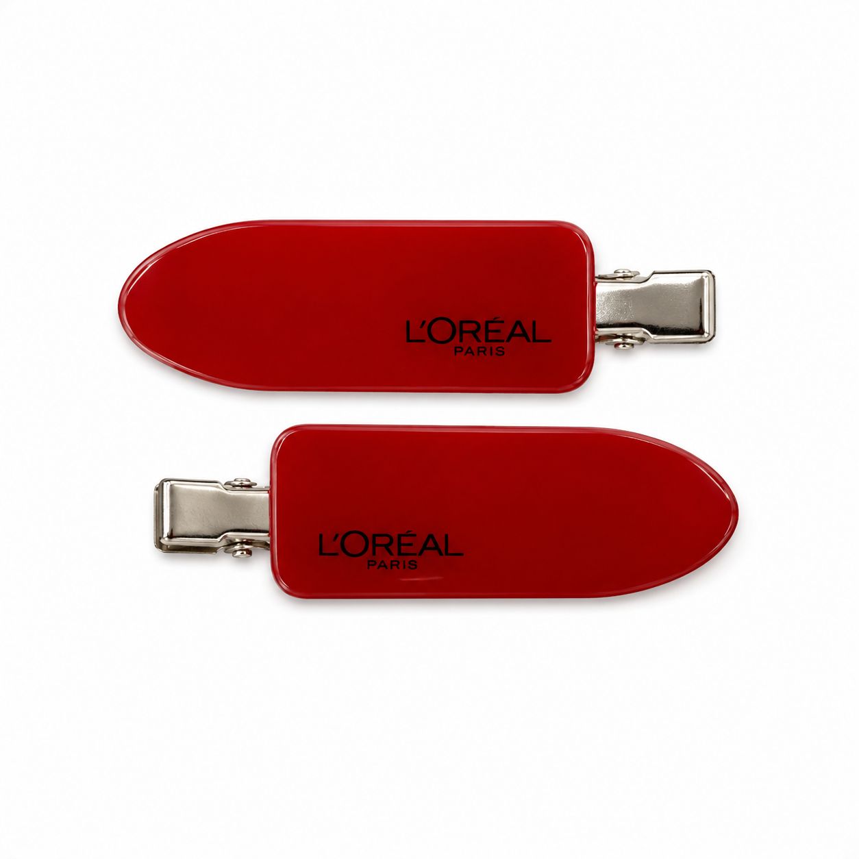 L'Oréal Paris Red Hair Pins - Gift