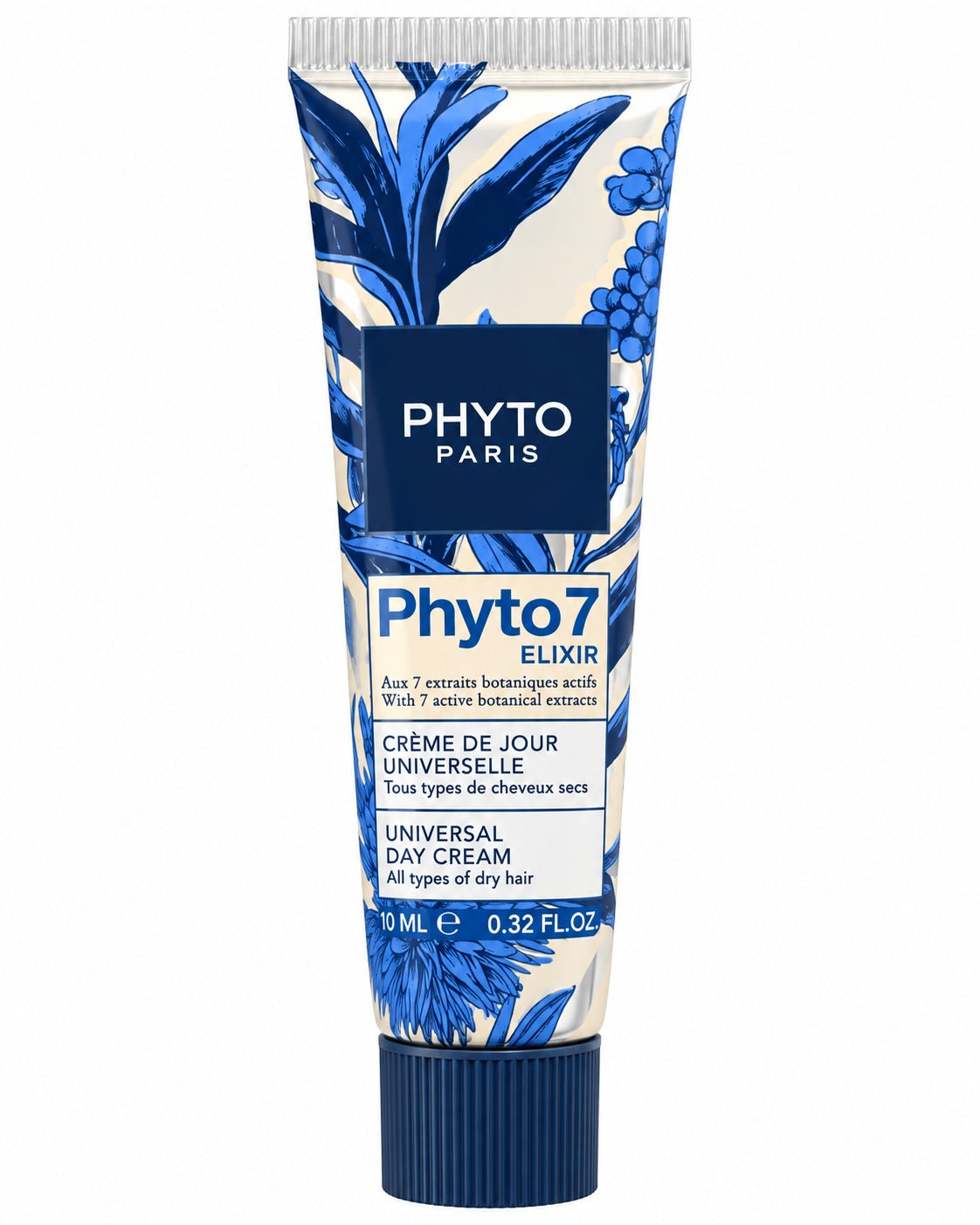 Phyto Phyto7 Elixir Universal Day Cream - Gift