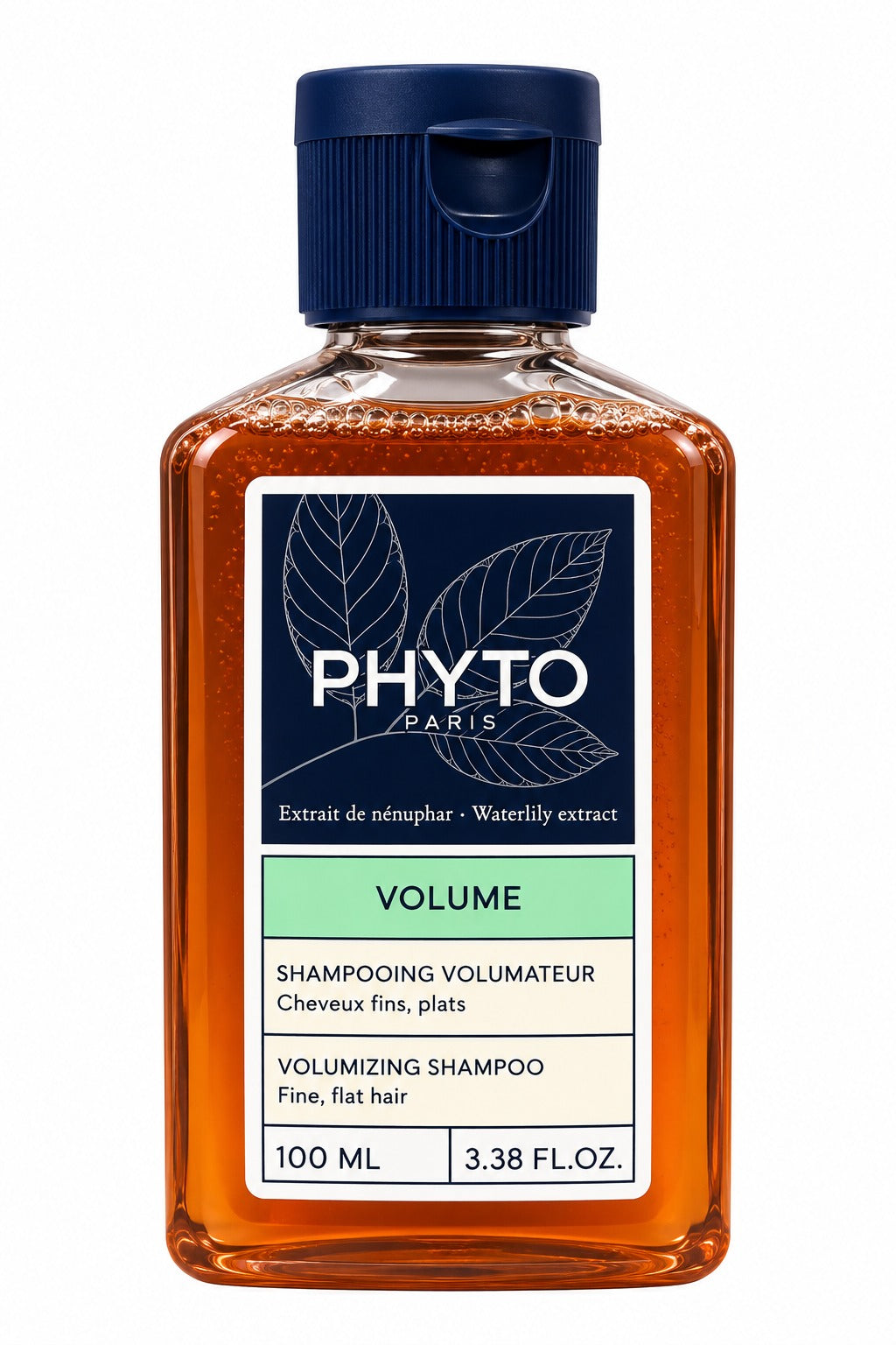 Phyto Volume Volumizing Shampoo - Gift