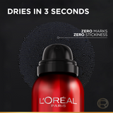 Infallible 3 Seconds Makeup Setting Mist