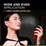 Infallible 3 Seconds Makeup Setting Mist