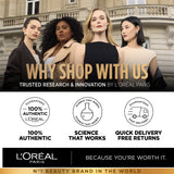 Infallible 3 Seconds Makeup Setting Mist