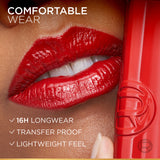 Infallible Laque Resistance Liquid Lipstick Offer