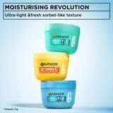 Hyaluron Fresh & Plump Cream
