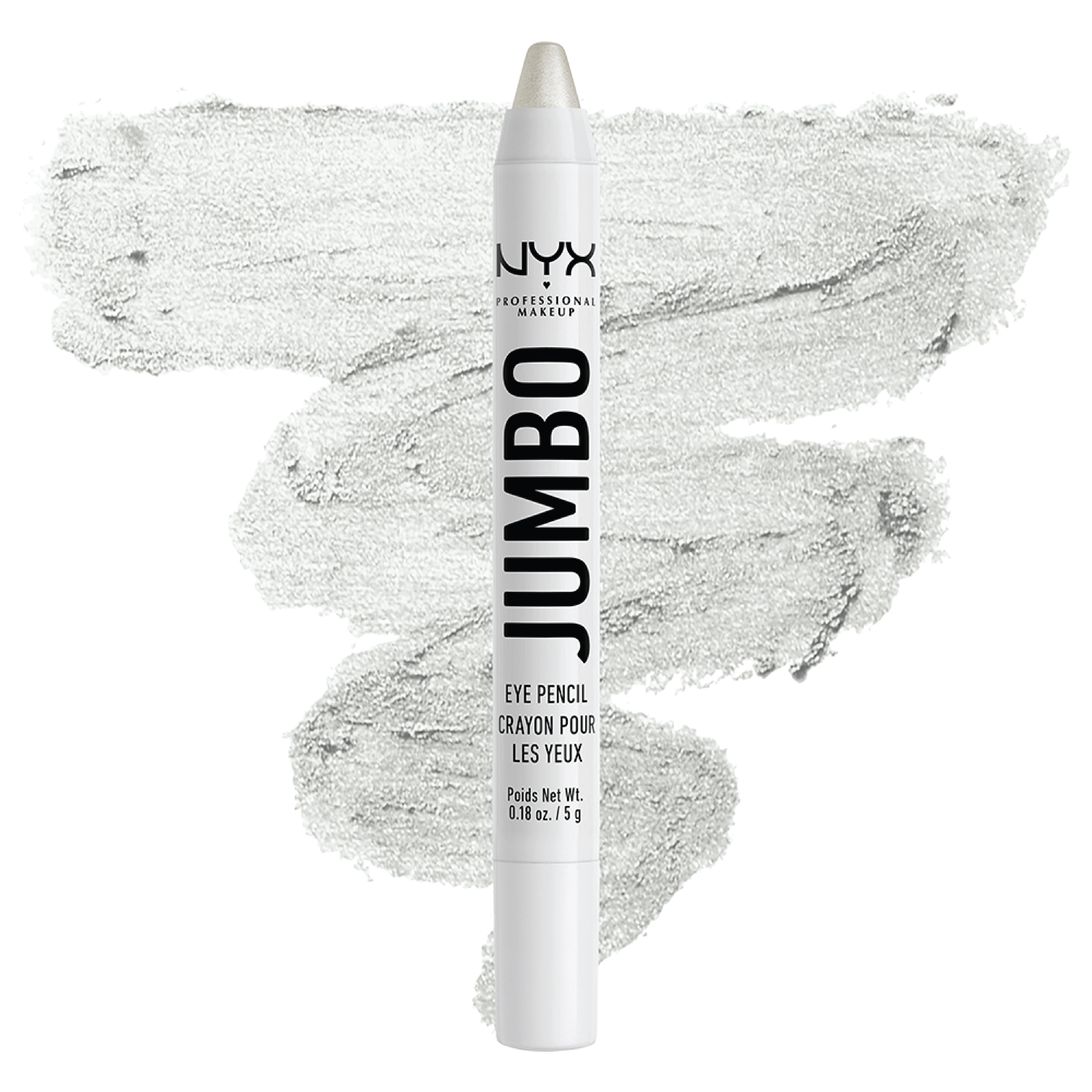Jumbo Eye Pencil, Eyeshadow & Eyeliner Pencil