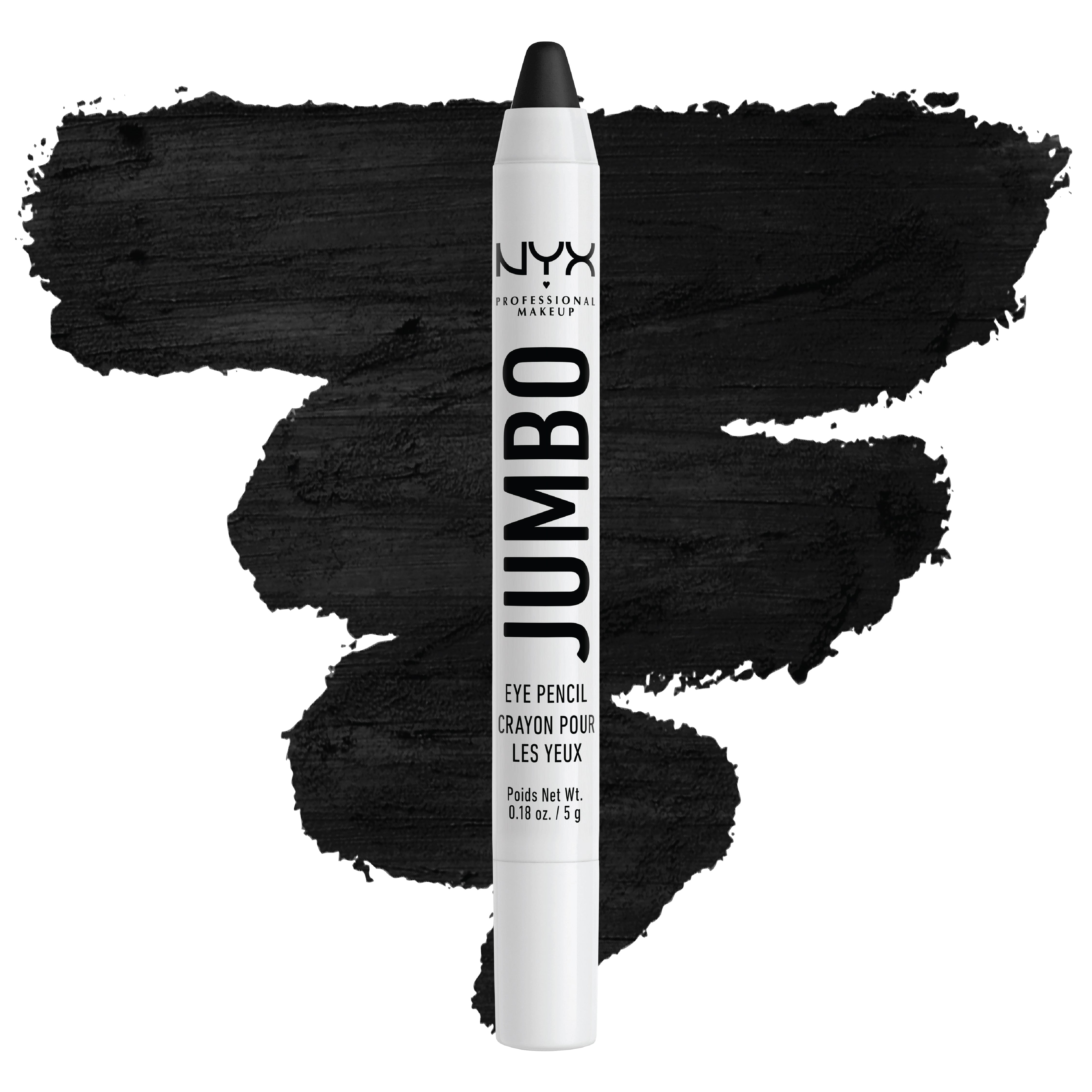 Jumbo Eye Pencil, Eyeshadow & Eyeliner Pencil
